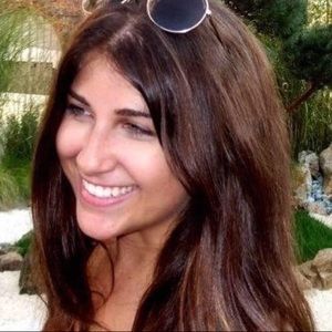 Meet your Posher, Gabrielle